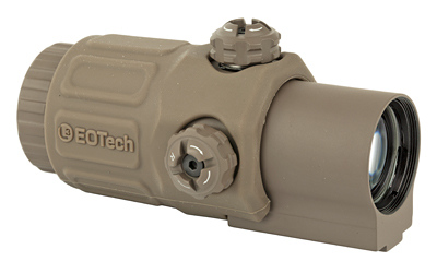 EOTECH G33 3X MAGNIFER STS MNT TAN - Image 2