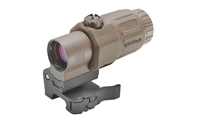 EOTECH G33 3X MAGNIFER STS MNT TAN - Image 4