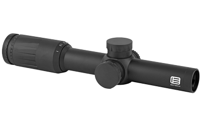 EOTECH VUDU 1-8X24MM SFP HC3 BDC IR - Image 2