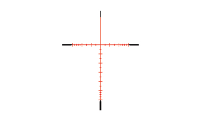 EOTECH VUDU 3-9X32 SFP MD6 MOA EFLX - Image 2