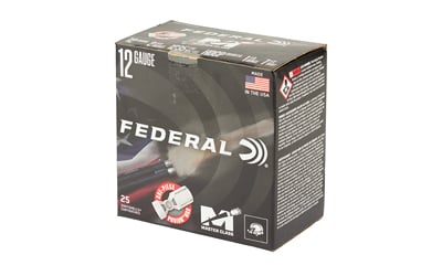 FED MAST CLS 12GA 2.75" 1 1/8OZ #7.5 - Image 3