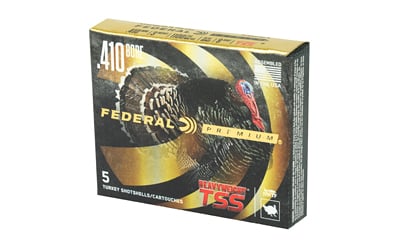 FED HVYWGHT TSS 410 3" #9 5/50 - Image 3