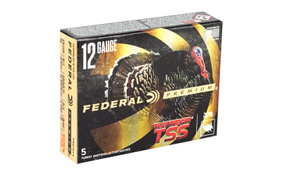 FED HVYWGHT TSS 12GA 3.5" #9 5/50 - Image 2