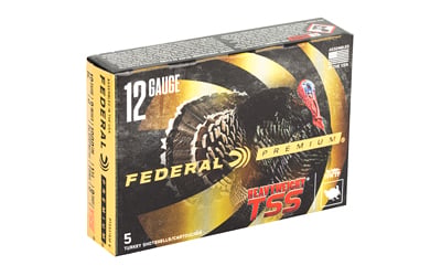 FED HVYWGHT TSS 12GA 3" #9 5/50 - Image 2