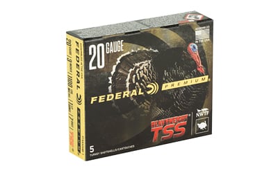 FED HVYWGHT TSS 20GA 3" #7 5/50 - Image 2
