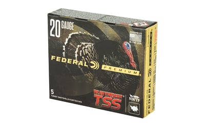 FED HVYWGHT TSS 20GA 3" #7 5/50 - Image 3