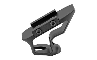 FORTIS SHIFT ANGLED FORE GRIP BLK - Image 2