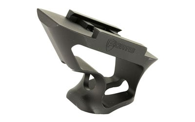 FORTIS SHIFT ANGLED FORE GRIP BLK - Image 3
