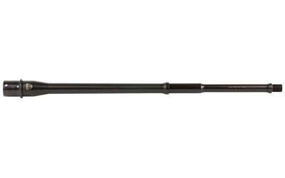 FAXON DUTY BBL 556NATO 16" GNNR BLK - Image 3