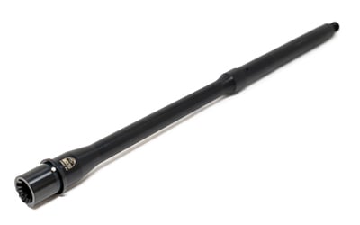 FAXON DUTY BBL 556NATO 16" SOCOM BLK - Image 3
