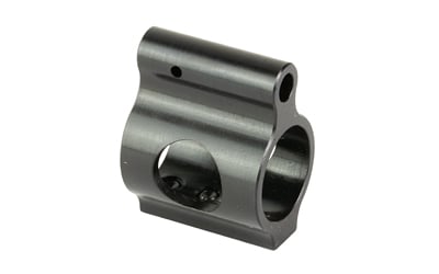 FAXON 3 SCREW .625" LOW PRO GB BLK - Image 2