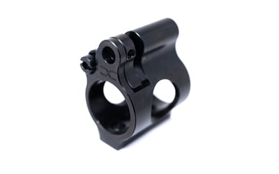 FAXON ADJ 3 SCREW .625 LOW PRO GB