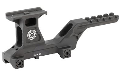 GBRS GROUP HYDRA V2 MNT KT AMPNT BLK