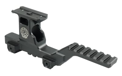 GBRS GROUP HYDRA V2 AMPT DTY RDS BLK