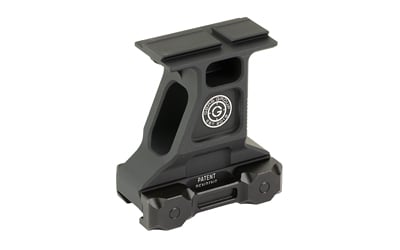 GBRS GROUP LERNA MOUNT KIT ACRO BLK