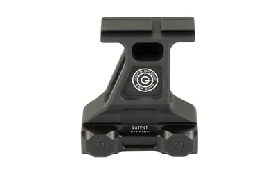 GBRS GROUP LERNA MOUNT KIT ACRO BLK - Image 3