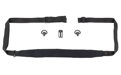 GBRS SECOND BEST SLING BUNDLE BLACK
