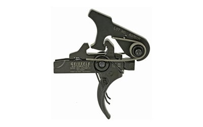 GEISSELE SUPER SEMI-AUTOMATIC SSA