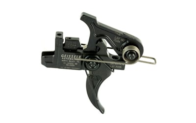 GEISSELE HI-SPEED MATCH UNIVERSAL