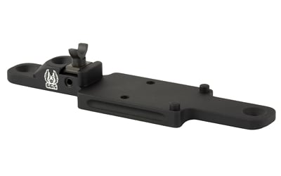 GG&G BRTTA 1301 RMR MNT 1/2 GHST RNG - Image 2