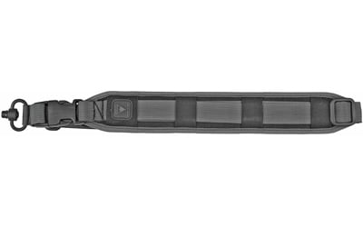 GROVTEC QS 2-PNT SENTINEL SLING GRY
