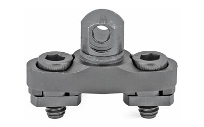 GROVTEC MLOK FLANGED STUD MOUNT