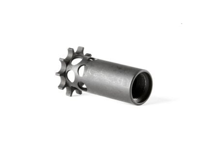 DEAD AIR ARMAMENT GHOST PISTON 1/2X28