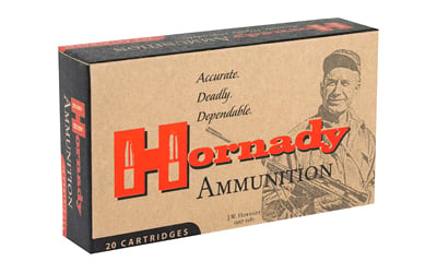 HRNDY 6.5GRENDEL 123GR SST 20/200 - Image 2
