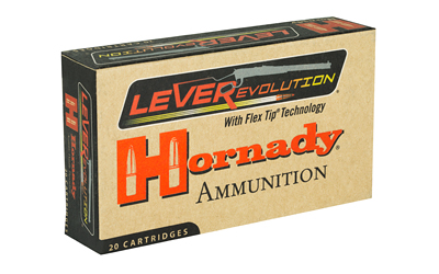 HRNDY LVREVO 308MRLN EXPS 160GR 20RD - Image 2