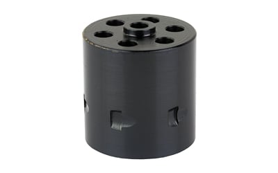 HERITAGE 22WMR 6RD CYLINDER BLUED
