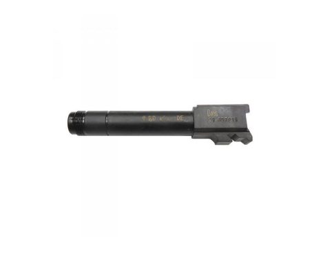 HECKLER AND KOCH (HK USA) BARREL USP45 CMPCT TACT 45ACP