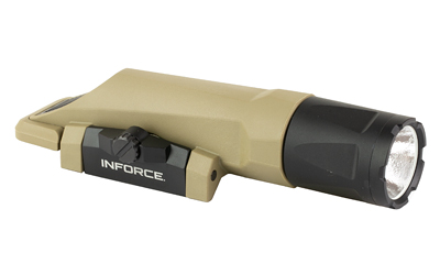 INFORCE WMLX WT/IR GN 3 1100 LUM FDE - Image 2