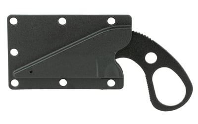 KBAR LAST DITCH KNIFE 1.625" W/STH - Image 3