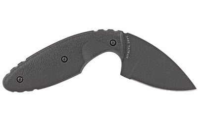 KBAR TDI LE KNIFE 2" BLK PLN W/STH - Image 2