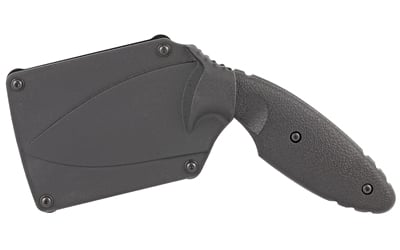 KBAR TDI LE KNIFE 2" BLK PLN W/STH - Image 3