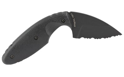KBAR TDI LE KNF 2.313" BK SRR W/STH - Image 2
