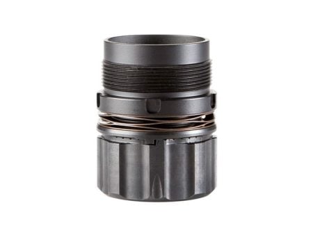 DEAD AIR ARMAMENT KEYMO HUB ADAPTER