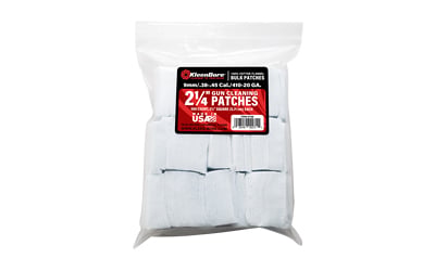 KLEEN BR SPR PTCH 38-45/410-20 500PK