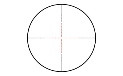 KONUS DIABLO 6-24X50 SCOPE BDC IR - Image 2