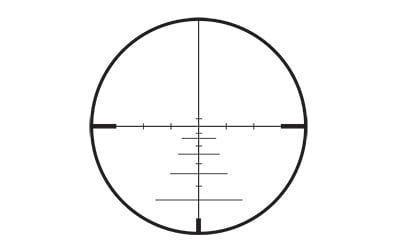 KONUS KONUSPRO 4-16X50 650BALL MATTE - Image 4