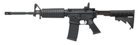 COLT M4 CARB 5.56MM 16" M4 A3