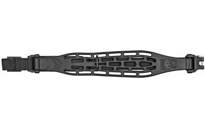 LIMBSAVER KODIAK AIR SLING QD BLK - Image 2