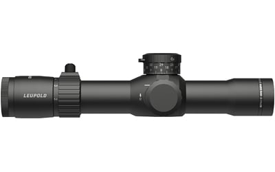 LEUP MARK 5HD 2-10X30 M5C3 FFP CMR