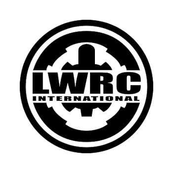 LWRC IC-DI 350LEG BLK 16.1" 30+1 ML