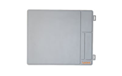 LYMAN ESSENTIAL ARMORERS MAT