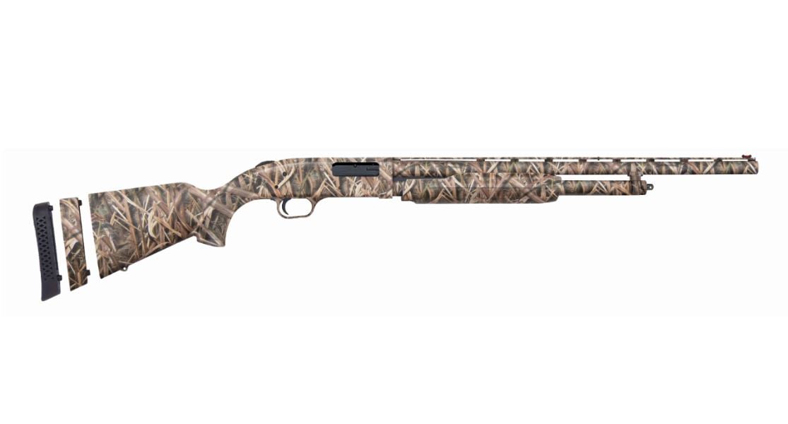MOSSBERG 500 SUPER BANTAM 20/22 MOSGB #