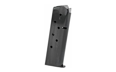 MEC-GAR MAG COLT 45 7RD BL - Image 2