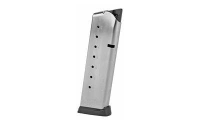 MEC-GAR MAG COLT 45 8RD NKL - Image 2