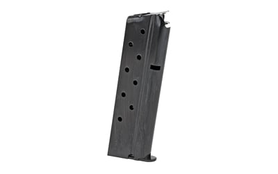 MEC-GAR MAG COLT 10MM 8RD BL - Image 2