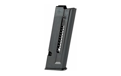 MEC-GAR MAG BERETTA 21 22LR 7RD BL - Image 2